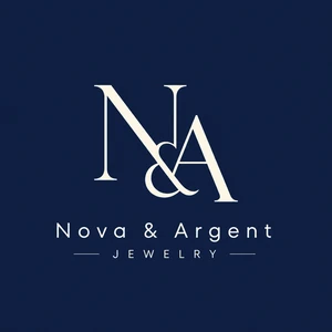 Nova & Argent Jewelry