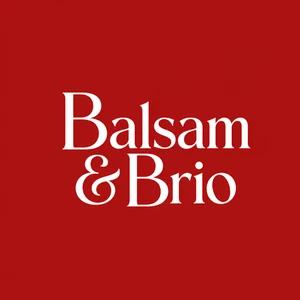Balsam & Brio