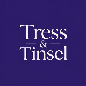 Tress & Tinsel