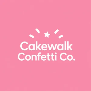 Cakewalk Confetti Co.