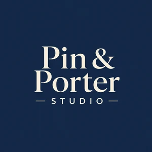 Pin & Porter Studio