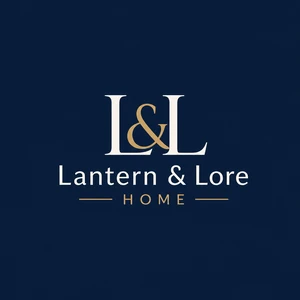 Lantern & Lore Home
