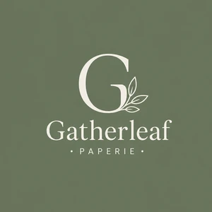 Gatherleaf Paperie
