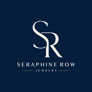 Seraphine Row Jewelry