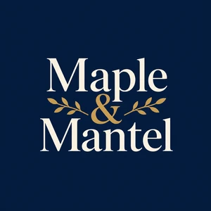 Maple & Mantel