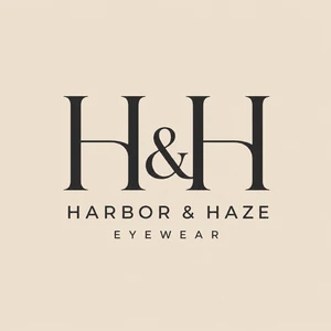 Harbor & Haze Eyewear
