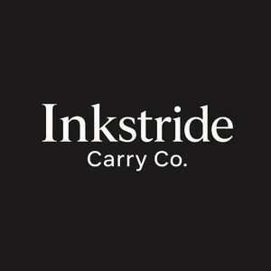 Inkstride Carry Co.