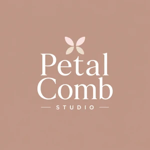 Petal Comb Studio