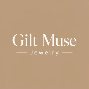 Gilt Muse Jewelry