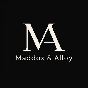 Maddox & Alloy