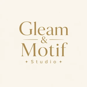 Gleam & Motif Studio