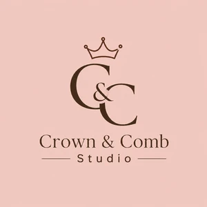 Crown & Comb Studio