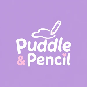 Puddle & Pencil