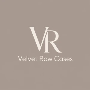 Velvet Row Cases
