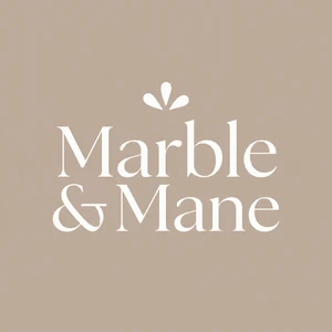 Marble & Mane
