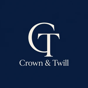 Crown & Twill
