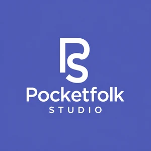 Pocketfolk Studio