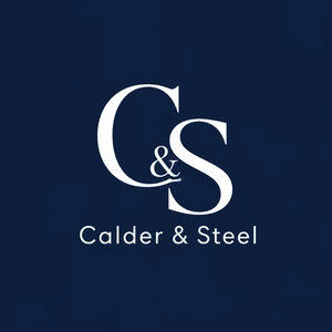 Calder & Steel