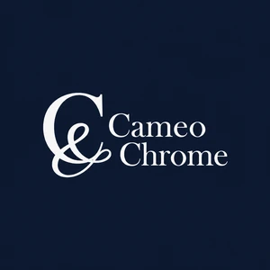 Cameo & Chrome