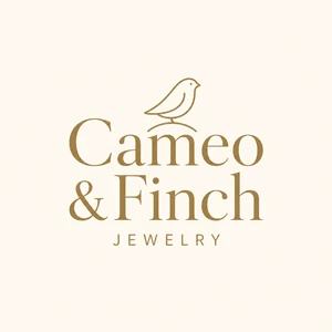 Cameo & Finch Jewelry