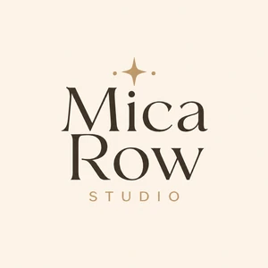 Mica Row Studio