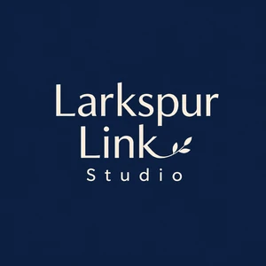 Larkspur Link Studio