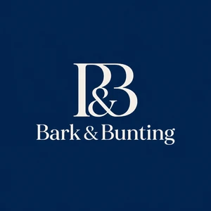 Bark & Bunting