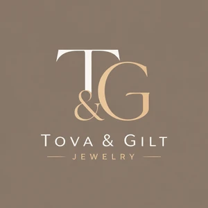 Tova & Gilt Jewelry