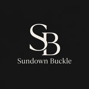 Sundown Buckle