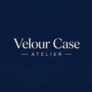 Velour Case Atelier