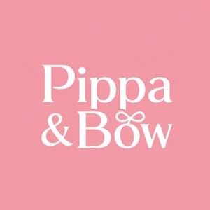 Pippa & Bow