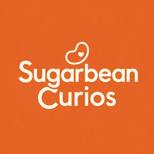 Sugarbean Curios