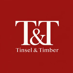 Tinsel & Timber