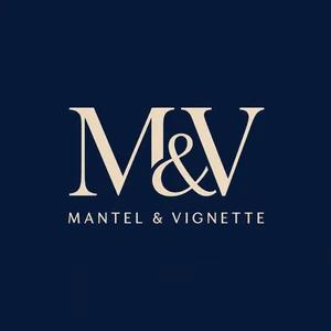 Mantel & Vignette