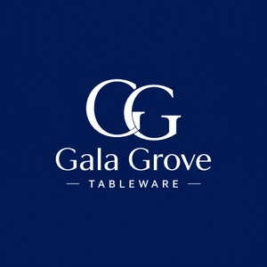 Gala Grove Tableware