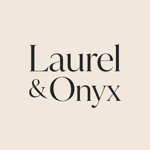 Laurel & Onyx