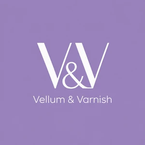 Vellum & Varnish