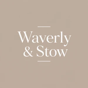 Waverly & Stow