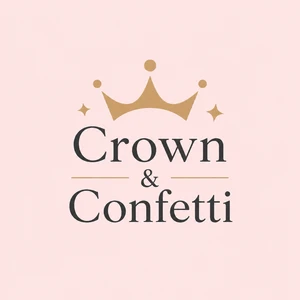 Crown & Confetti