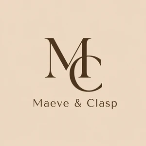 Maeve & Clasp