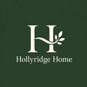 Hollyridge Home