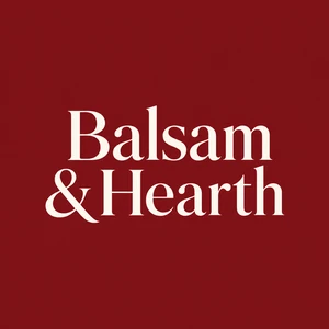 Balsam & Hearth