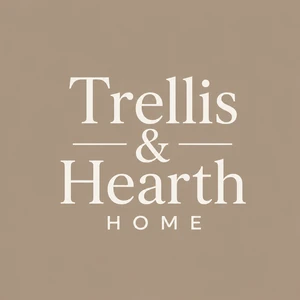 Trellis & Hearth Home