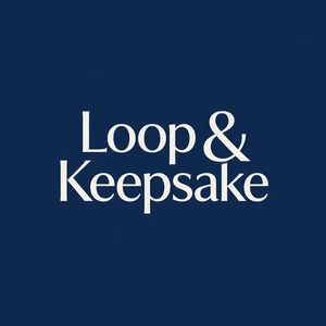 Loop & Keepsake