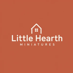 Little Hearth Miniatures
