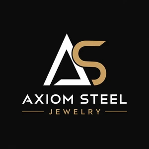 Axiom Steel Jewelry