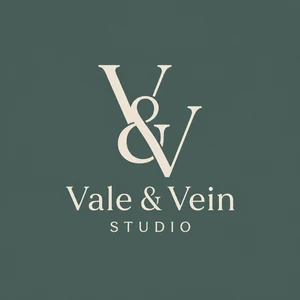 Vale & Vein Studio