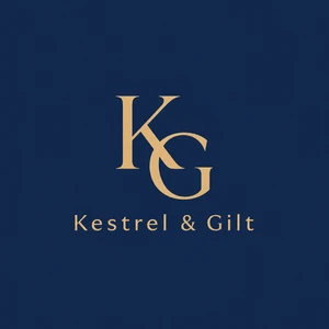 Kestrel & Gilt