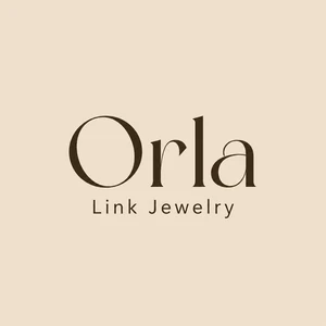 Orla Link Jewelry
