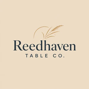 Reedhaven Table Co.